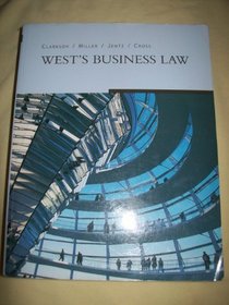 Freedom B/W Version: West Business Law