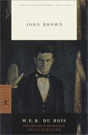 John Brown (Modern Library Classics)