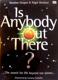 Is Anybody Out There? Poster