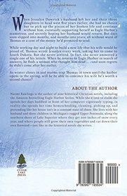 Love's Winter Hope: Historical Christian Romance (Eagle Harbor) (Volume 5)