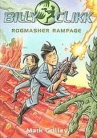 Rogmasher Rampage (Billy Clikk)