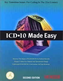 ICD-10 Made Easy