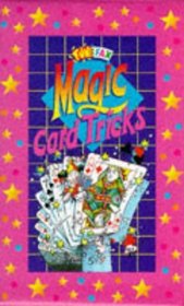 Magic Card Tricks (Funfax Magic)