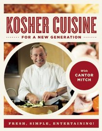 Kosher Cuisine For a New Generation