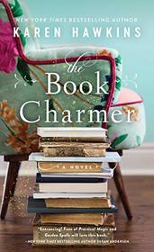 The Book Charmer (Dove Pond, Bk 1)