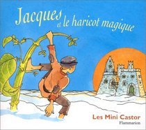 Jacques et le haricot magique (French Edition)