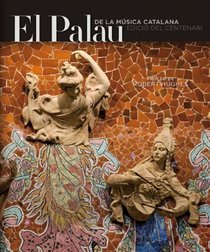 Palau De La Musica (German-Italian-French Edition)