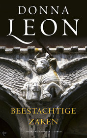 Beestachtige zaken (Beastly Things) (Guido Brunetti, Bk 21) (Dutch Edition)