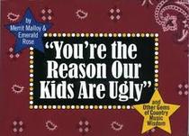 'You're The Reason Our Kids Are Ugly' and Other Gems of Country Music Wisdom