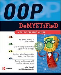 OOP Demystified (Demystified)