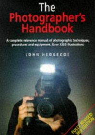 The photographer's handbook