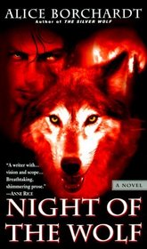 Night of the Wolf (Legends of the Wolves, Bk 2)