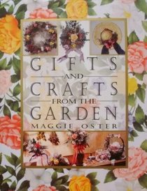 Gifts & Crafts from the Garden