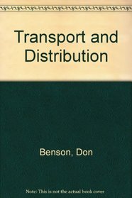 Transport and Distribution