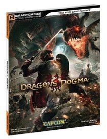 Dragon's Dogma Signature Series Guide