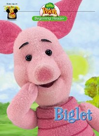 Biglet (Book of Pooh)