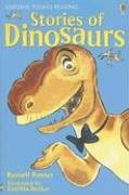 Stories of Dinosaurs (Young Reading)