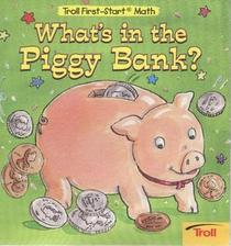 What's in the Piggy Bank? (First-Start Math)
