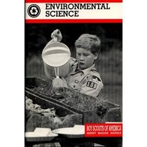 Environmental Science BSA Merit Badge Book