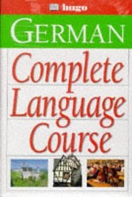 Complete German Audio Course (Hugo)