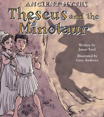 Theseus and the Minotaur
