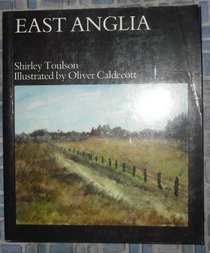 East Anglia: Walking the Ley Lines and Ancient Tracks