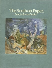 The South on Paper: Line, Color & Light