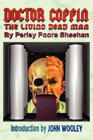 Doctor Coffin: The Living Dead Man