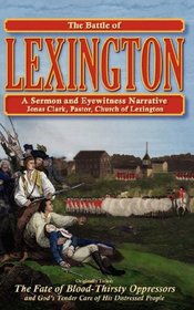 The Battle of Lexington