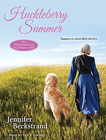 Huckleberry Summer (Matchmakers of Huckleberry Hill, 2)