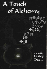 A Touch of Alchemy