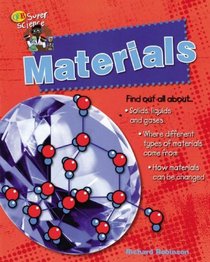 Materials (Qeb Super Science)