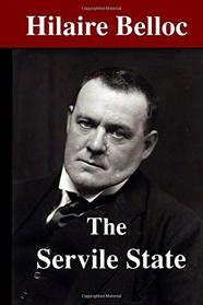 The Servile State