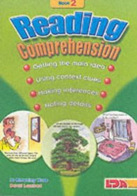 Reading Comprehension: Bk. 2