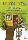Lesefant. Die Freunde vom Baumhaus. ( Ab 7 J.).