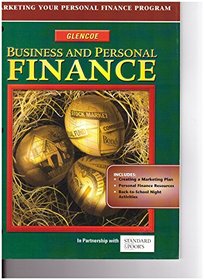 Business and Personal Finance - Marketing Your Personal Finance Program