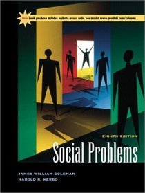 Social Problems (8th Edition)