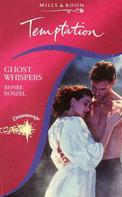 Ghost Whispers