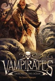 Demons of the Ocean (Vampirates #1)