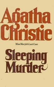 Sleeping Murder (Miss Marple, Bk 12)