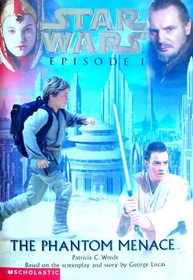 Star Wars, Episode I - The Phantom Menace (Jr. Novelization)
