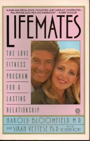 Lifemates: The Love Fitness Program for a Lasting Relationship