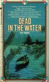 Dead in the Water (Reid Bennett, Bk 1)