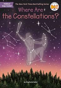 Where Are the Constellations? (Where Is?)