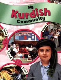 My Kurdish Community (My Community)