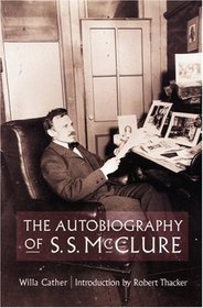 The Autobiography of S.S. McClure