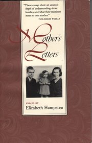 Mother's Letters: Essays