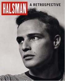 Philippe Halsman : A Retrospective - Photgraphs From the Halsman Family Collection
