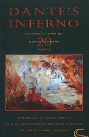 Dante's Inferno: Translations by Twenty Contemporary Poets