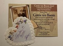 The Weaving: A Journey to Corrie Ten Boom Live